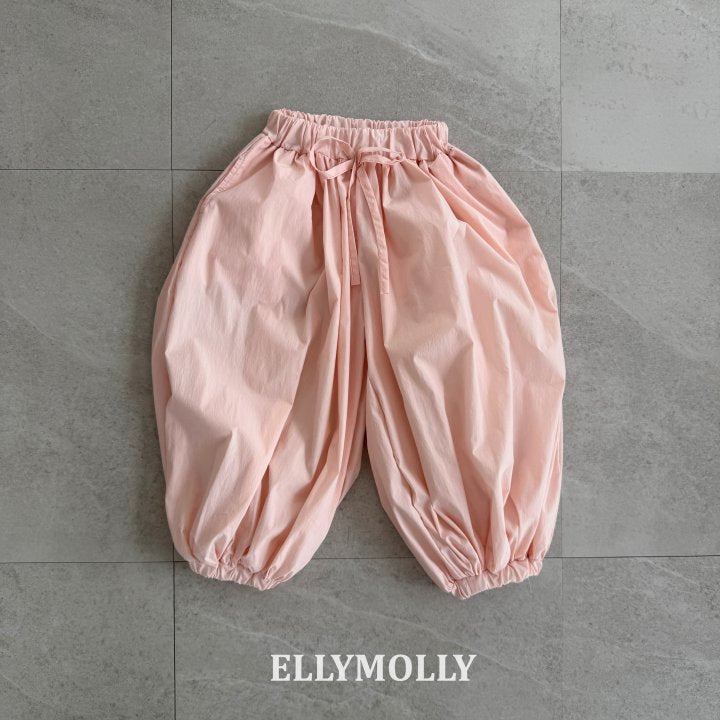 [PRE-ORDER] Air Harem Pants (Mom Couple)