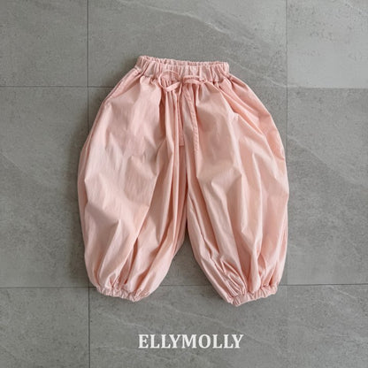 [PRE-ORDER] Air Harem Pants (Mom Couple)