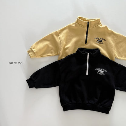 [PRE-ORDER] From Bonito Anorak