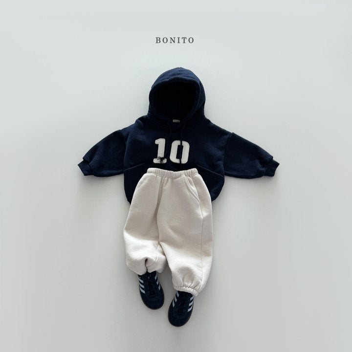 [PRE-ORDER] 10 Line Hoodie Sweatshirts (Mom&Dad Couple)