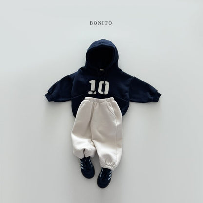 [PRE-ORDER] 10 Line Hoodie Sweatshirts (Mom&Dad Couple)