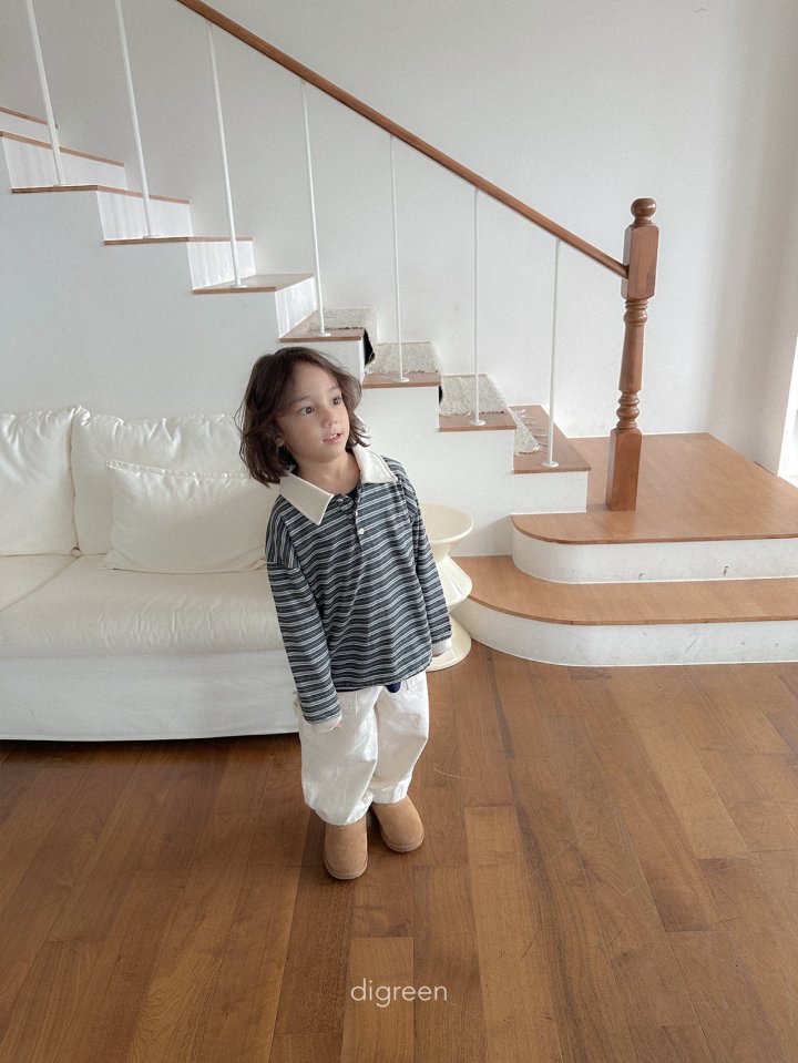 [PRE-ORDER] Multi T-Shirts