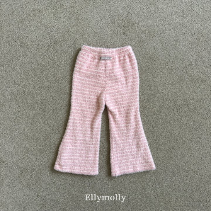 [PRE-ORDER] Sugarbell Boot-Cut Pants