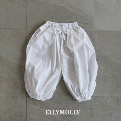 [PRE-ORDER] Air Harem Pants (Mom Couple)