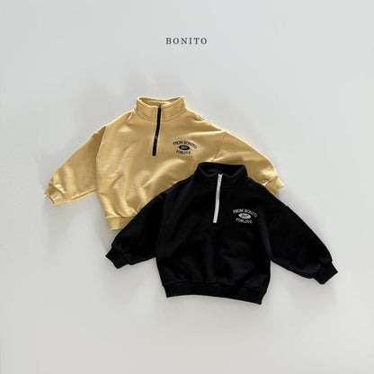 [PRE-ORDER] From Bonito Anorak