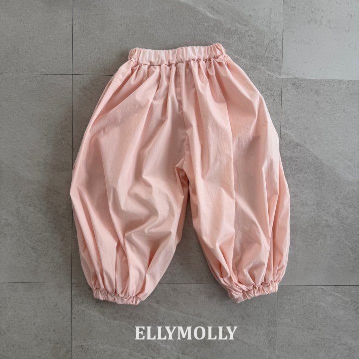 [PRE-ORDER] Air Harem Pants (Mom Couple)