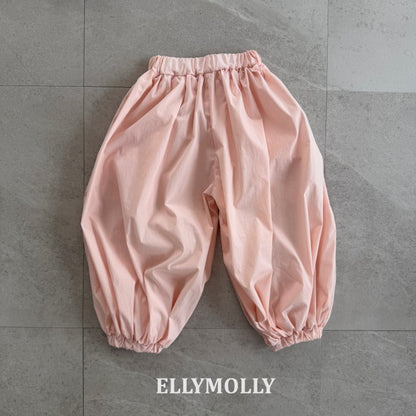[PRE-ORDER] Air Harem Pants (Mom Couple)