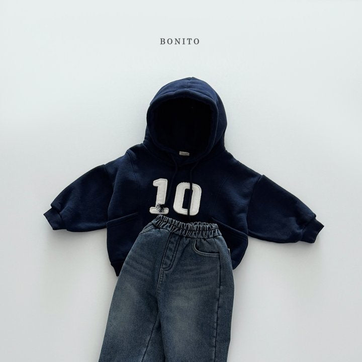 [PRE-ORDER] 10 Line Hoodie Sweatshirts (Mom&Dad Couple)