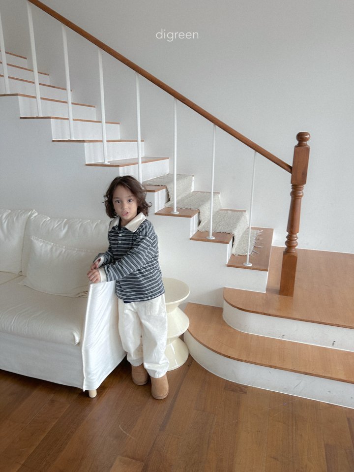 [PRE-ORDER] Multi T-Shirts