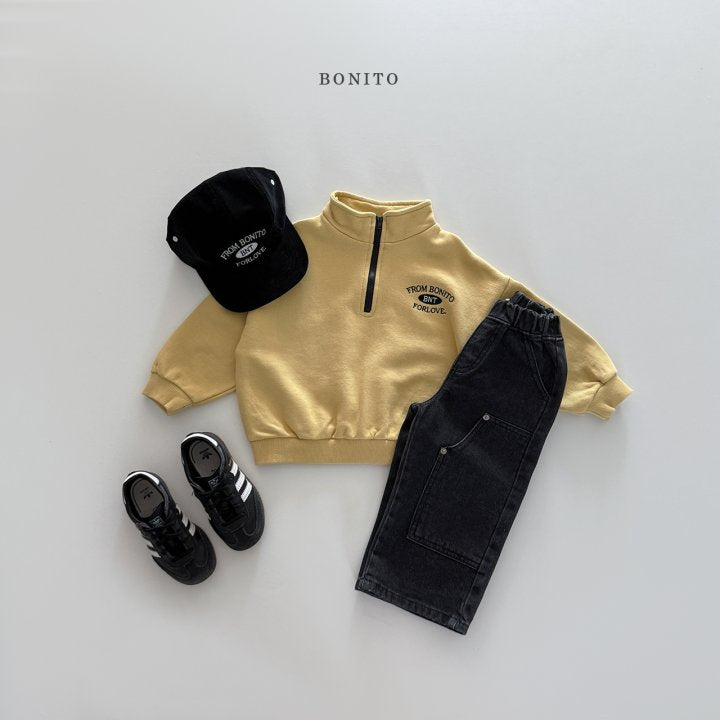 [PRE-ORDER] From Bonito Anorak