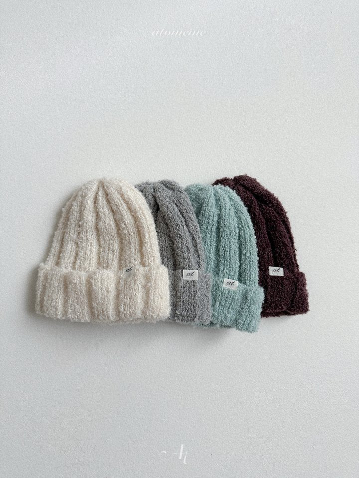 [PRE-ORDER] Creamy Beanie