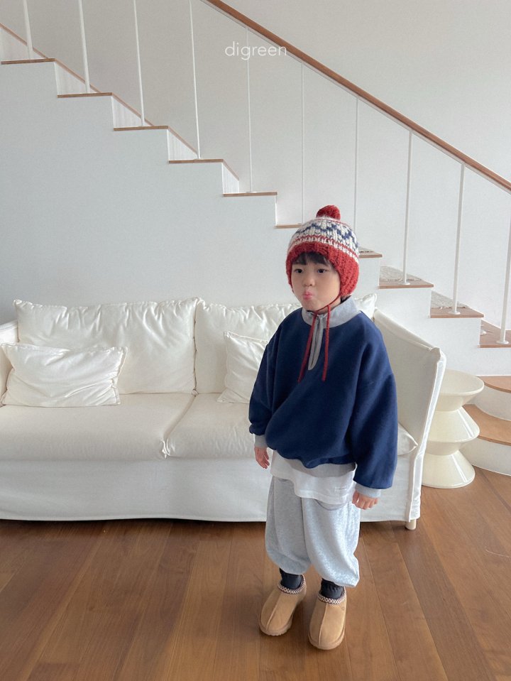 [PRE-ORDER] Cowichan Bonnet