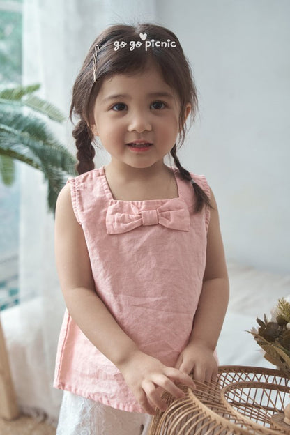 [PRE-ORDER] Mimi Blouse