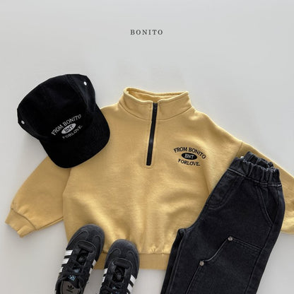[PRE-ORDER] From Bonito Anorak
