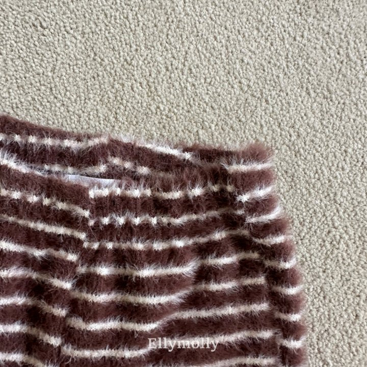 [PRE-ORDER] Sugarbell Boot-Cut Pants