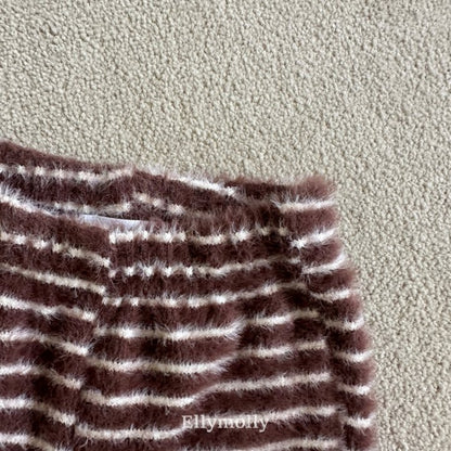 [PRE-ORDER] Sugarbell Boot-Cut Pants