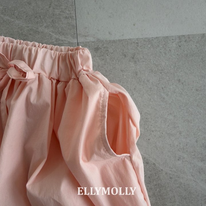 [PRE-ORDER] Air Harem Pants (Mom Couple)