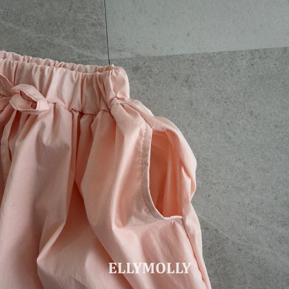 [PRE-ORDER] Air Harem Pants (Mom Couple)