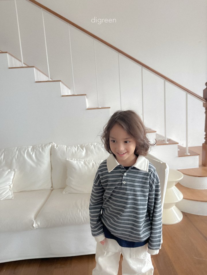 [PRE-ORDER] Multi T-Shirts