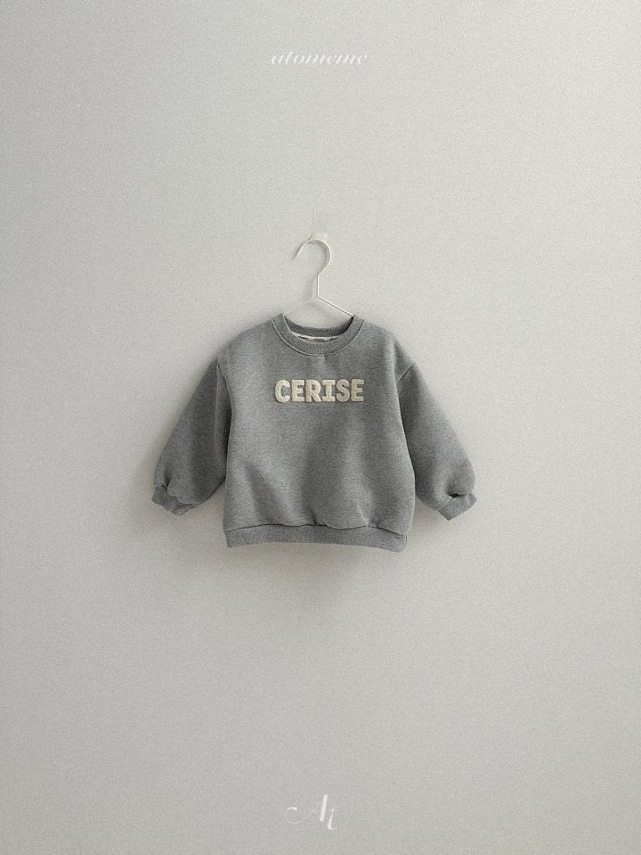[PRE-ORDER] Boucle Sweatshirts