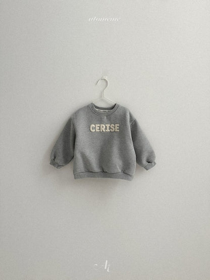 [PRE-ORDER] Boucle Sweatshirts