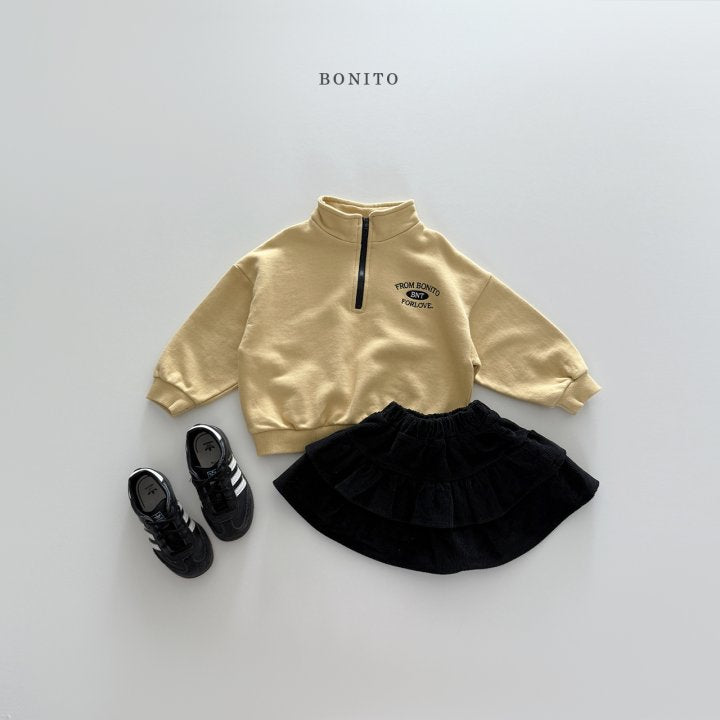 [PRE-ORDER] From Bonito Anorak