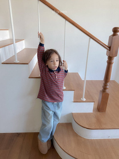 [PRE-ORDER] Multi T-Shirts