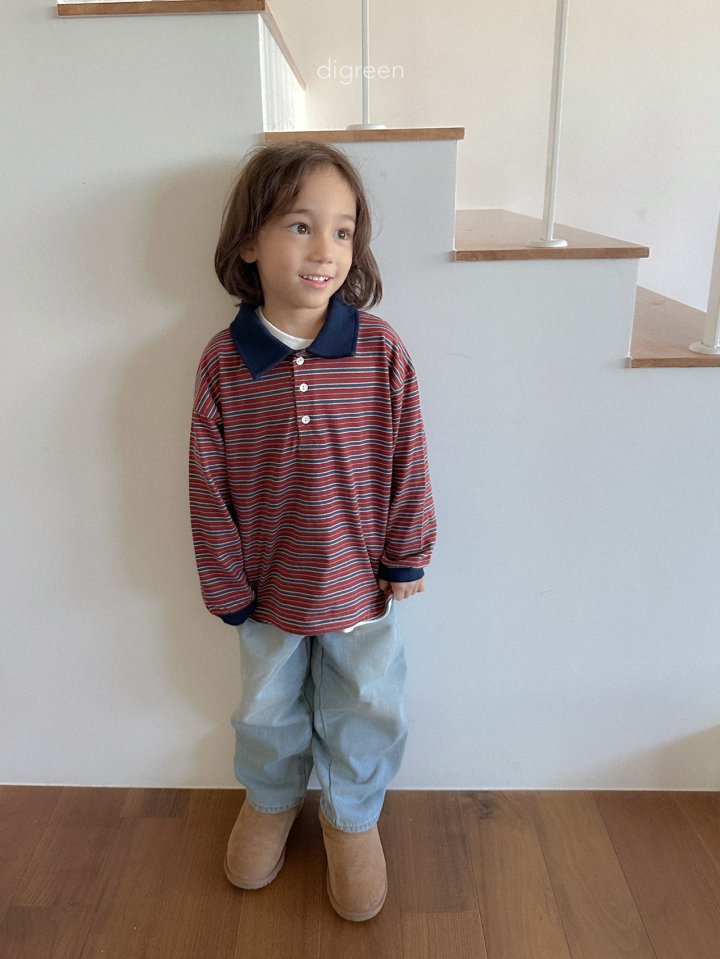 [PRE-ORDER] Multi T-Shirts