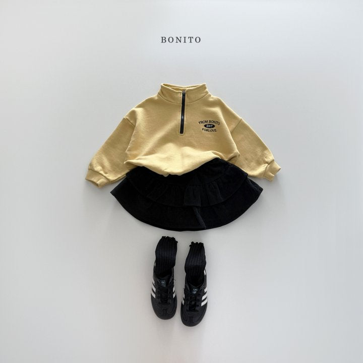 [PRE-ORDER] From Bonito Anorak