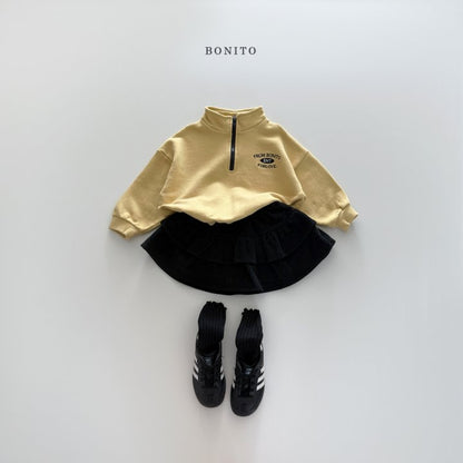 [PRE-ORDER] From Bonito Anorak
