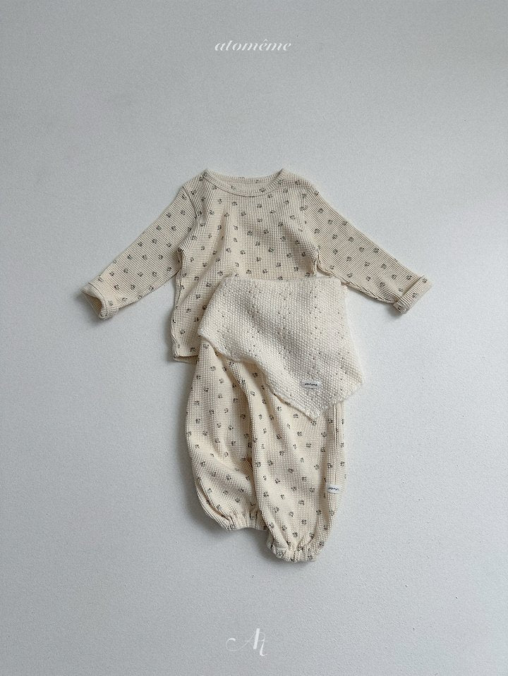 [PRE-ORDER] Latte Pants