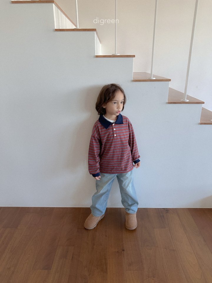 [PRE-ORDER] Multi T-Shirts