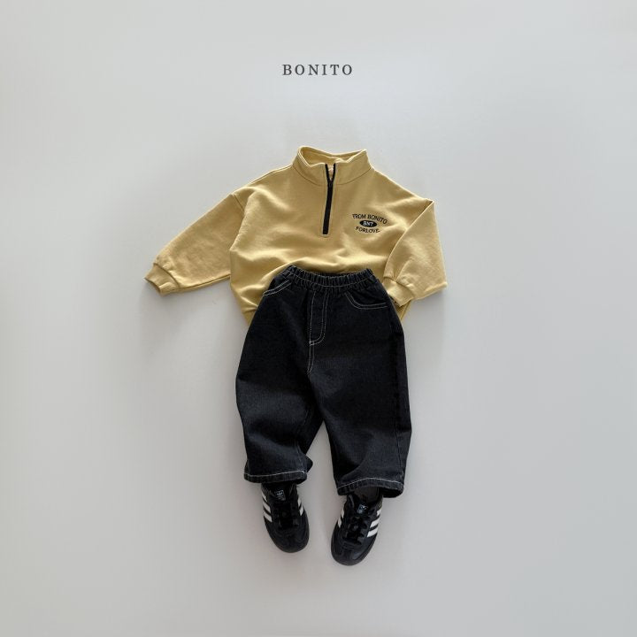 [PRE-ORDER] From Bonito Anorak