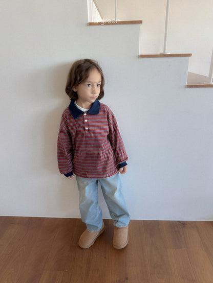 [PRE-ORDER] Multi T-Shirts