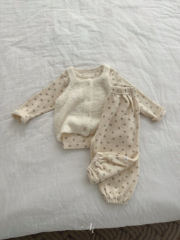 [PRE-ORDER] Latte Pants