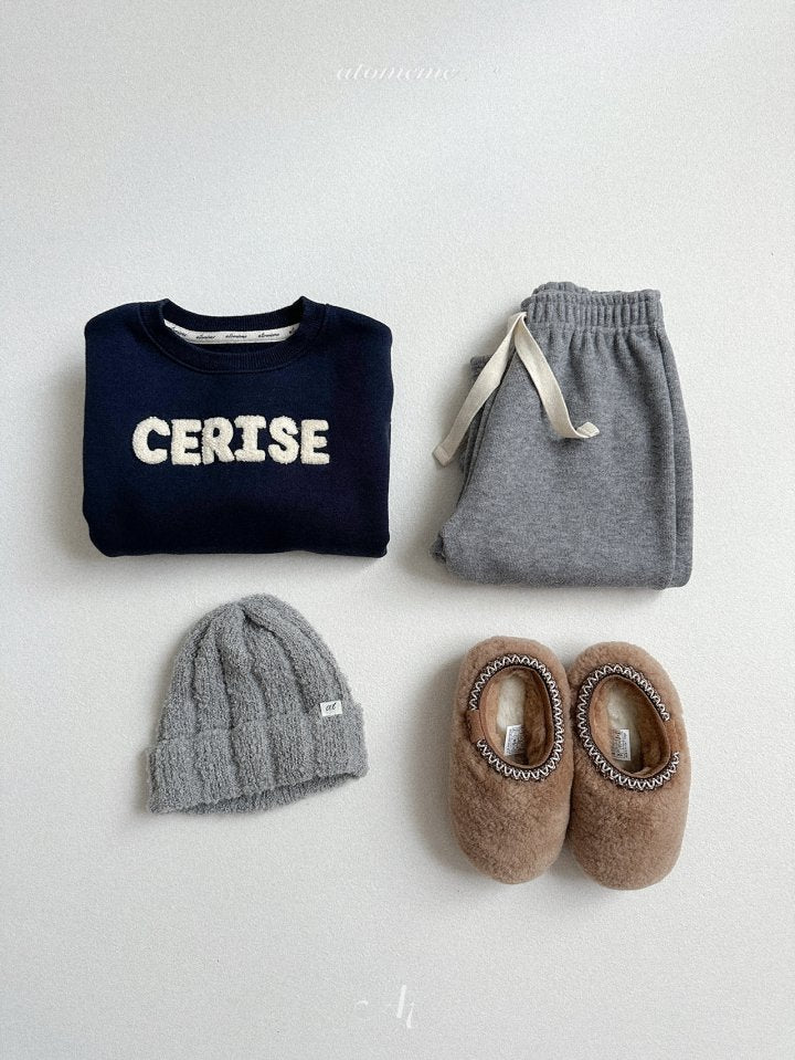[PRE-ORDER] Boucle Sweatshirts