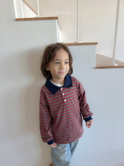 [PRE-ORDER] Multi T-Shirts