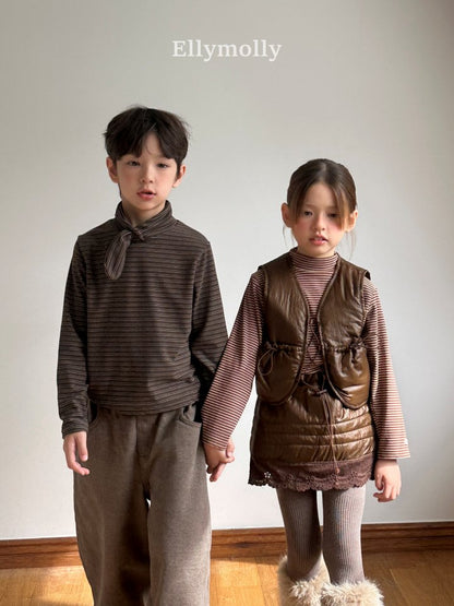 [PRE-ORDER] For You Padded Vest