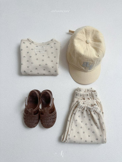 [PRE-ORDER] Latte Pants