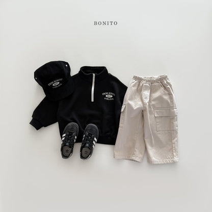 [PRE-ORDER] From Bonito Anorak