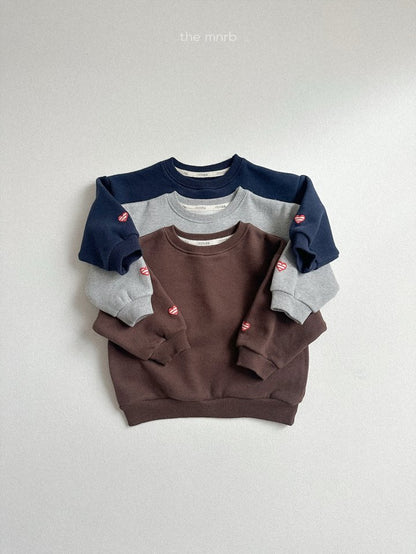 [PRE-ORDER] Heart Sweatshirts