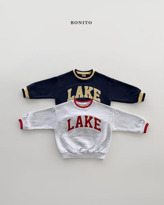 [PRE-ORDER] Lake Sweatshirts