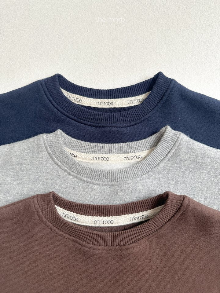 [PRE-ORDER] Heart Sweatshirts