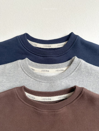 [PRE-ORDER] Heart Sweatshirts