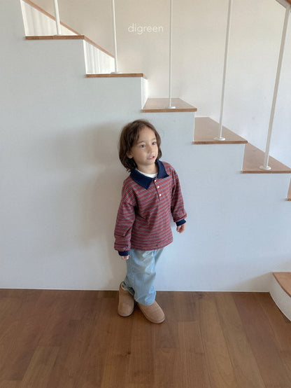 [PRE-ORDER] Multi T-Shirts