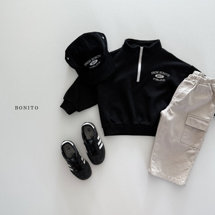 [PRE-ORDER] From Bonito Anorak