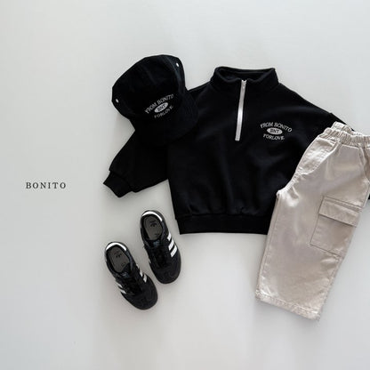 [PRE-ORDER] From Bonito Anorak