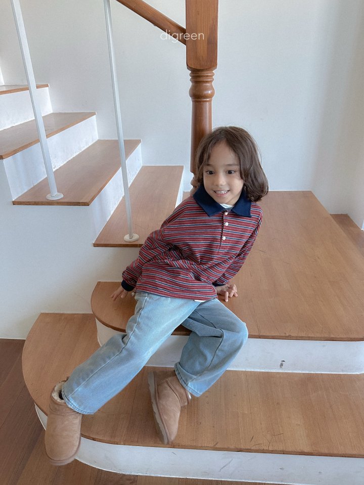 [PRE-ORDER] Multi T-Shirts