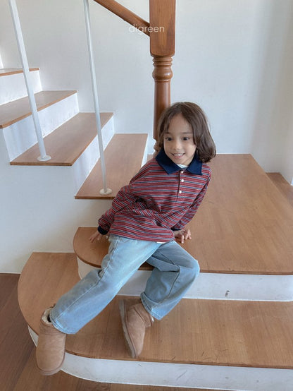 [PRE-ORDER] Multi T-Shirts