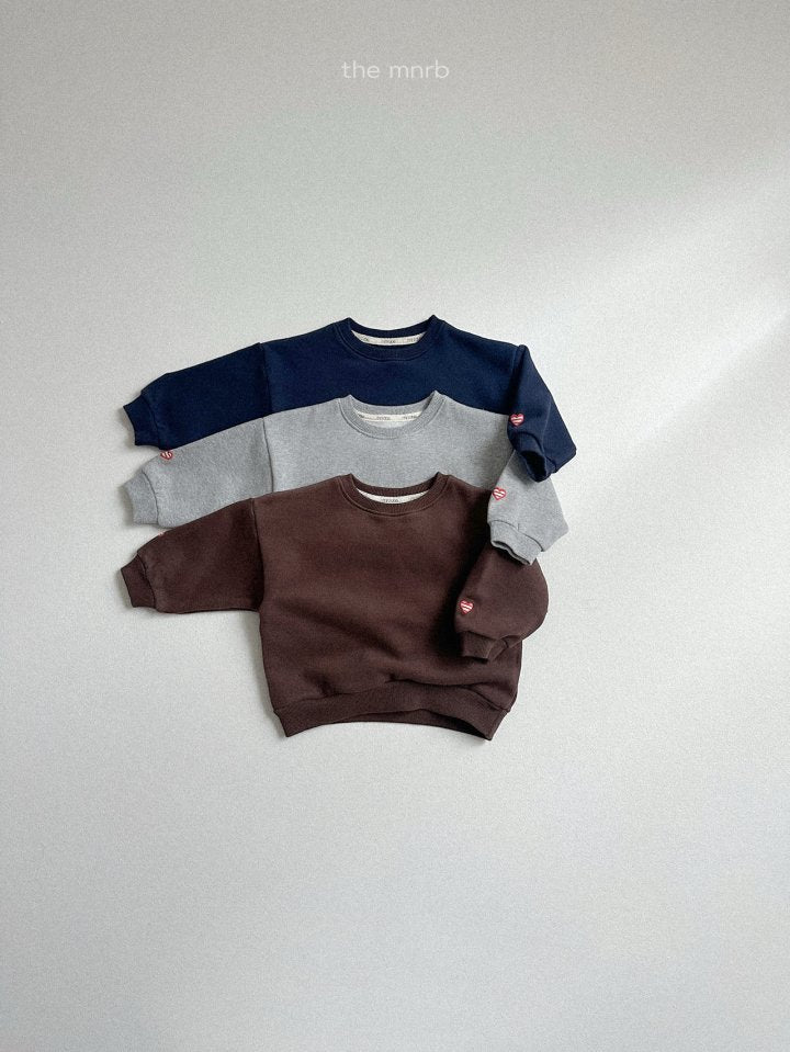 [PRE-ORDER] Heart Sweatshirts